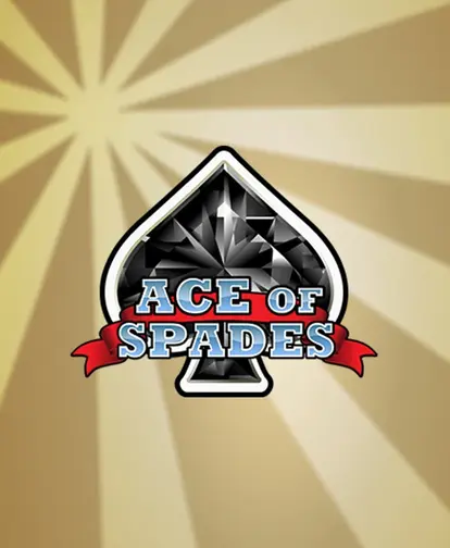 Ace Of Spades