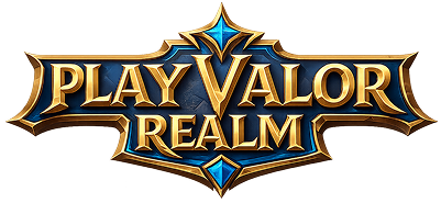 Play Valor Realm
